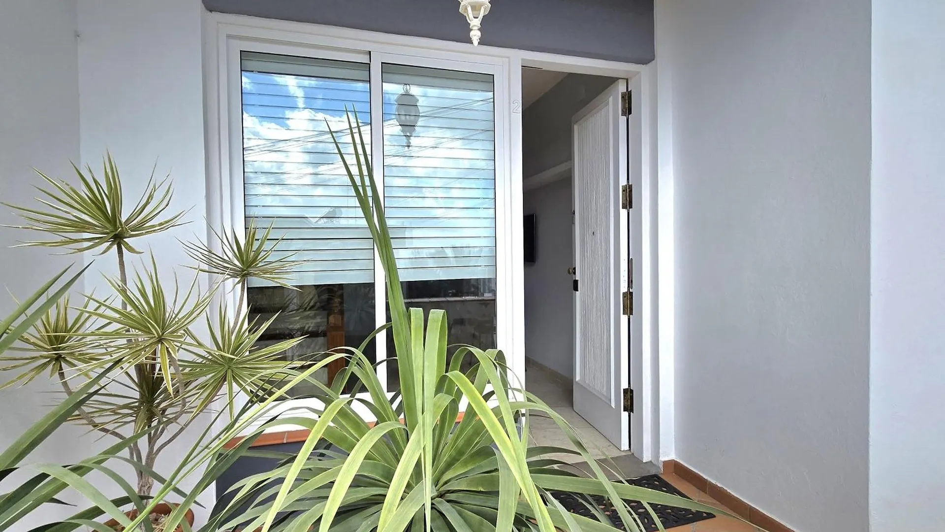 Apartamento Las Vistas サンタクルスデテネリフェ スペイン