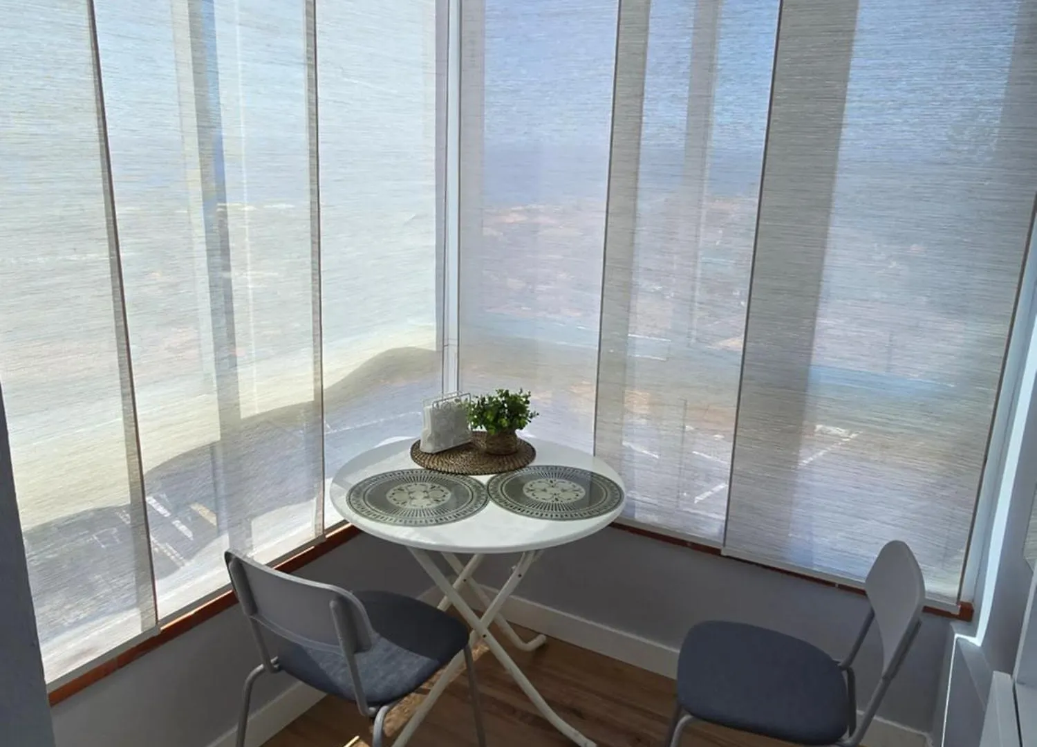 Apartamento Las Vistas サンタクルスデテネリフェ