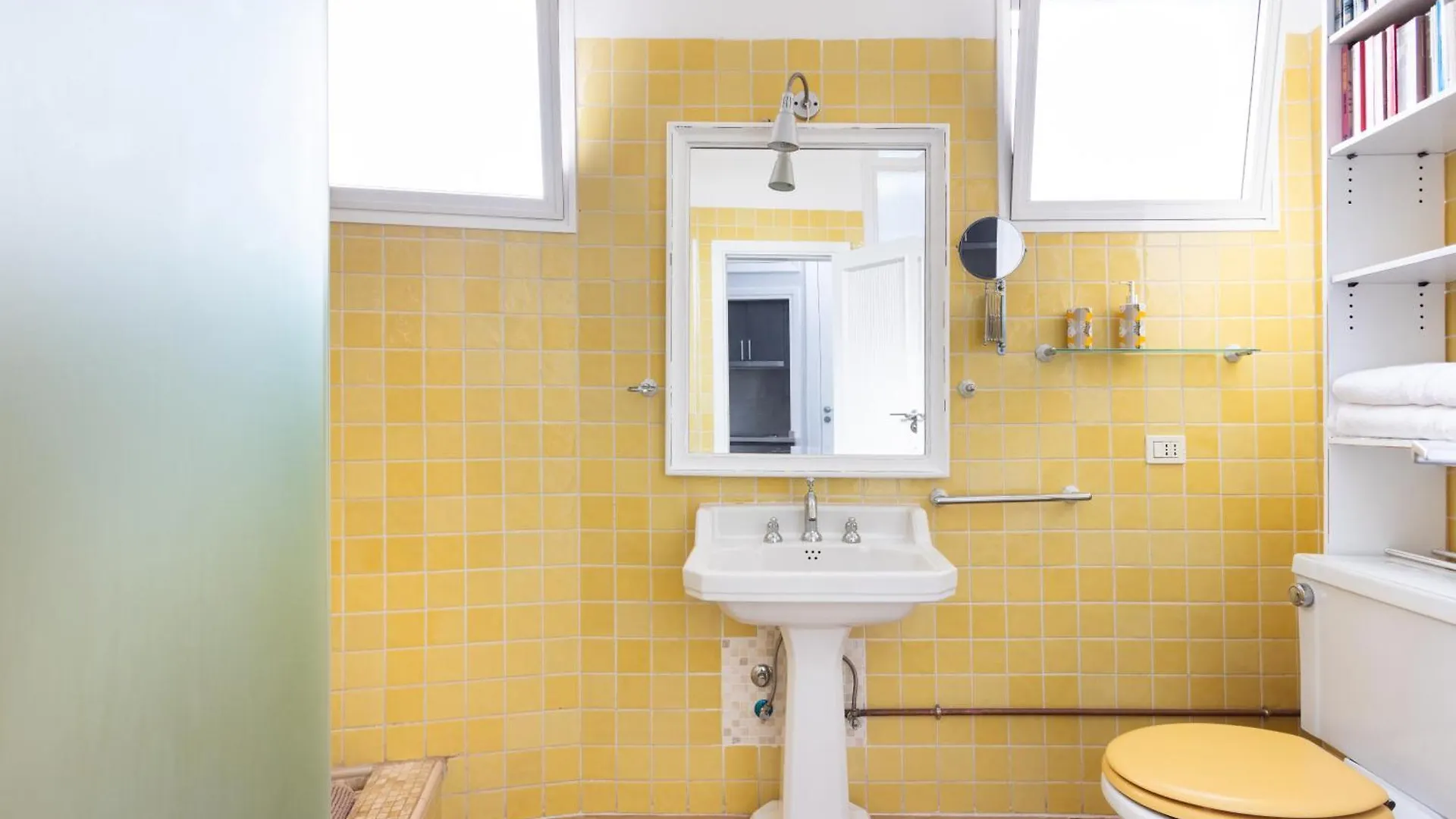Apartamento Las Vistas サンタクルスデテネリフェ