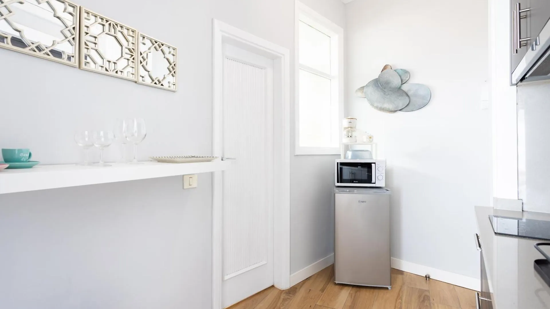 Apartamento Las Vistas サンタクルスデテネリフェ アパート