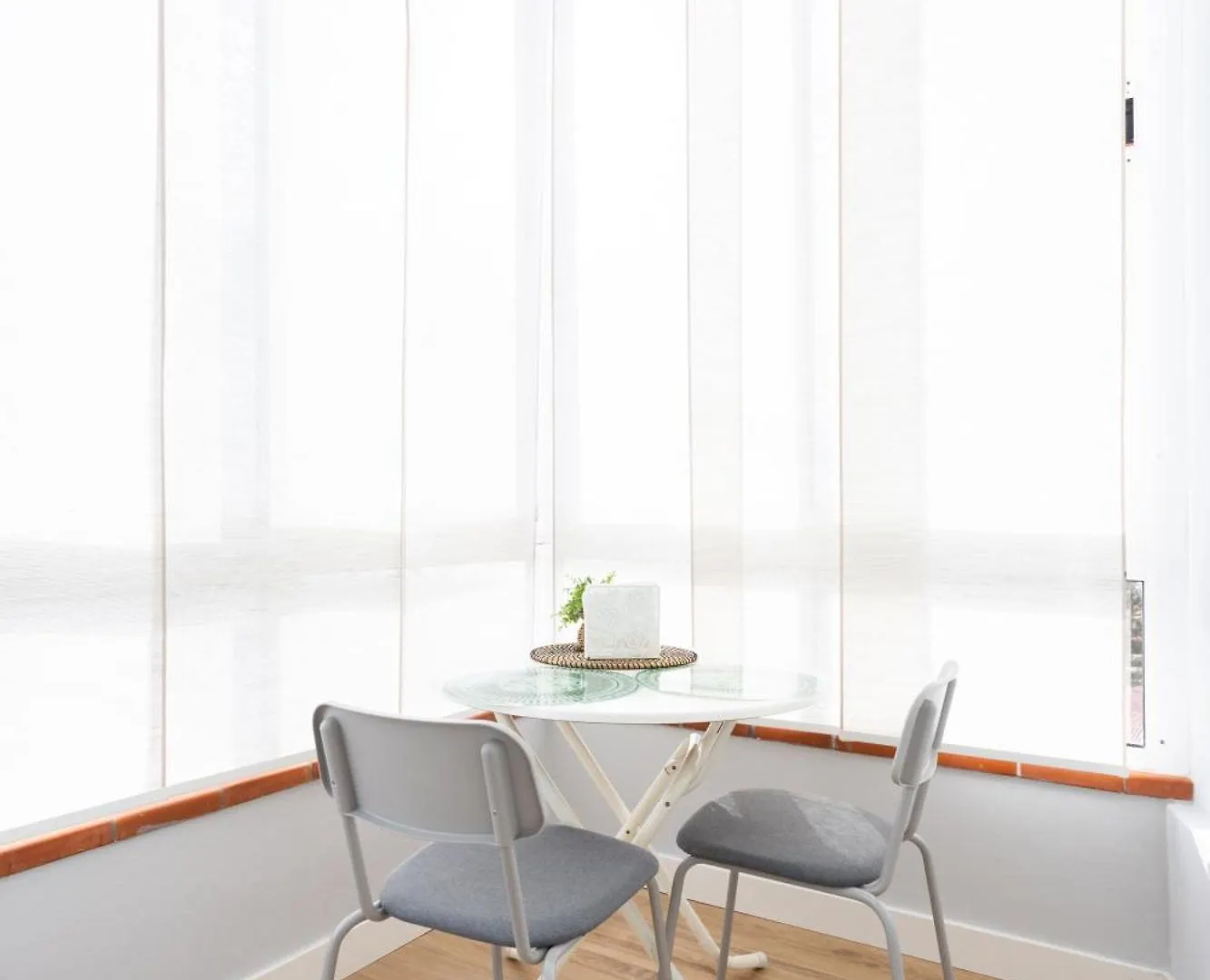 Apartamento Las Vistas サンタクルスデテネリフェ