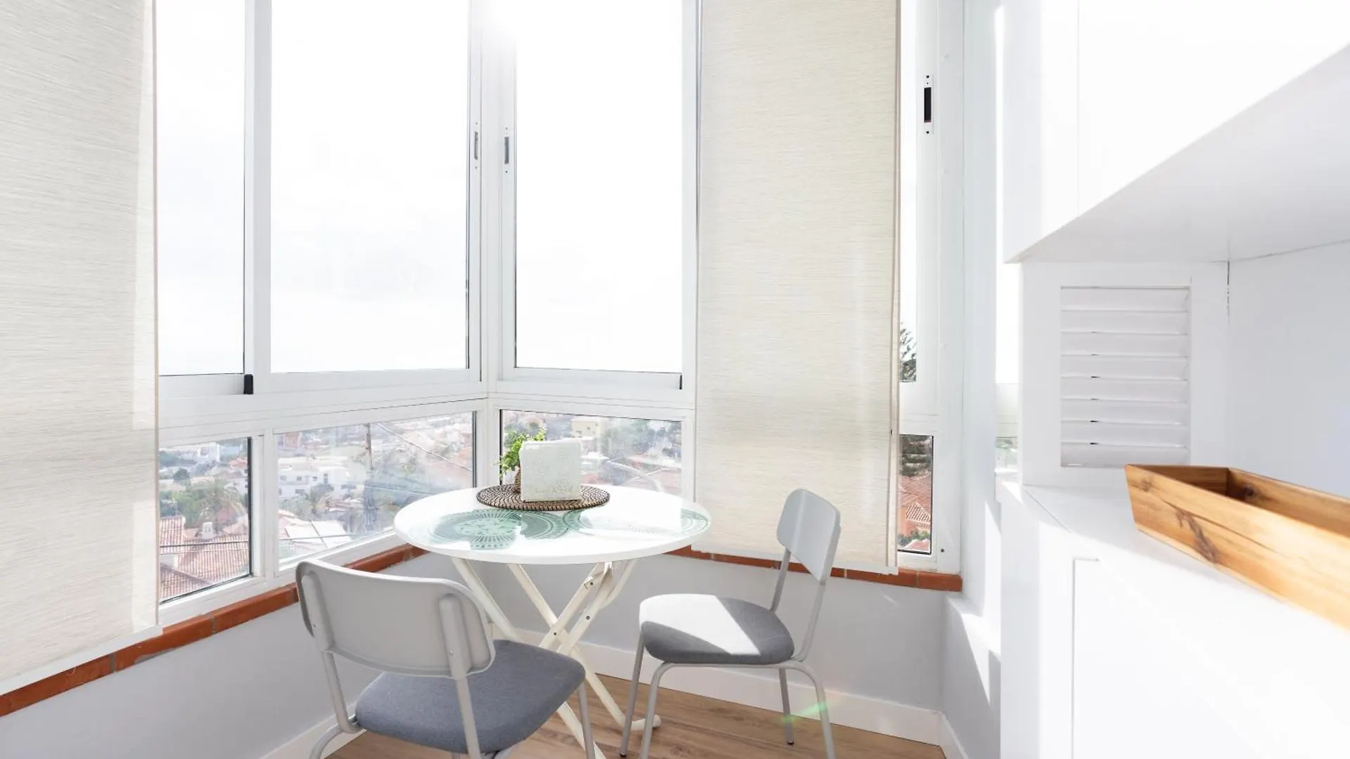 Apartamento Las Vistas サンタクルスデテネリフェ 0*,  スペイン