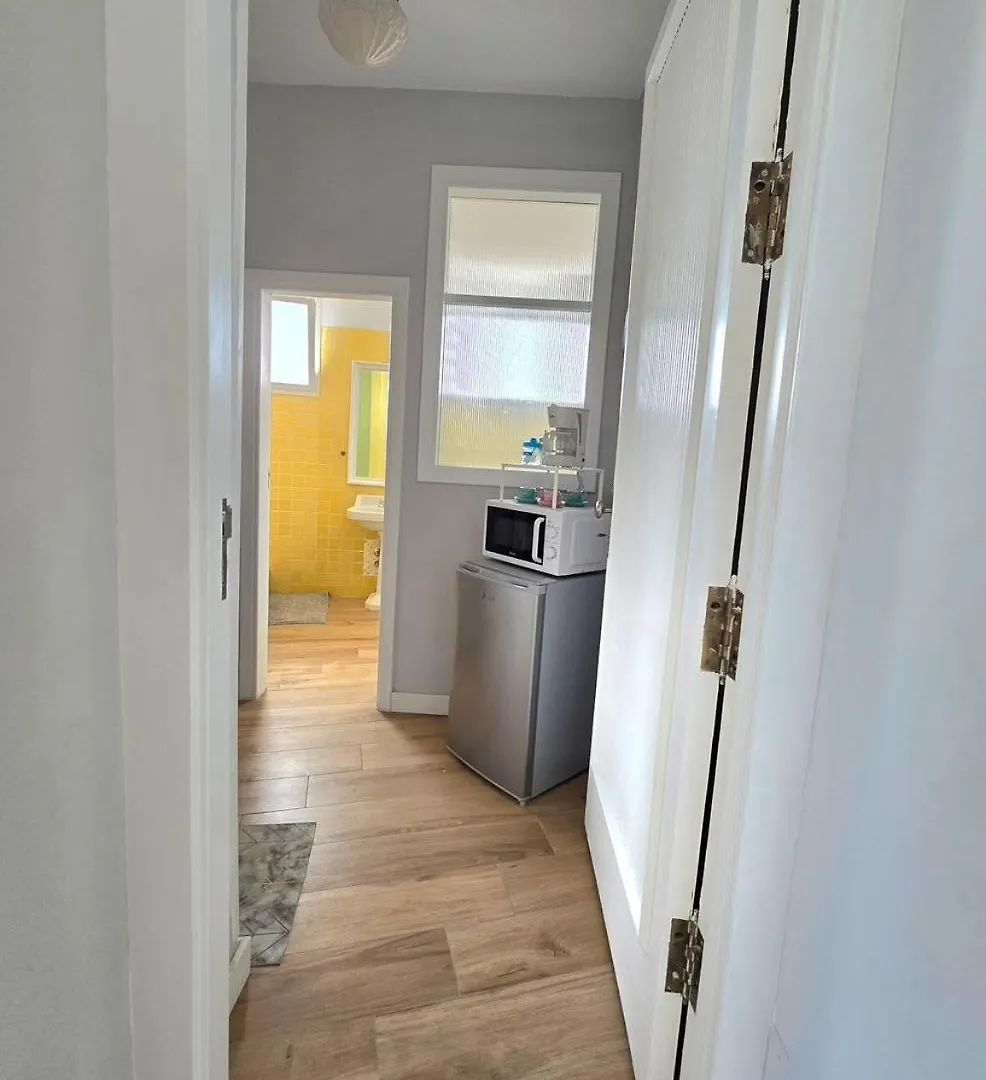 Apartamento Las Vistas サンタクルスデテネリフェ 0*,