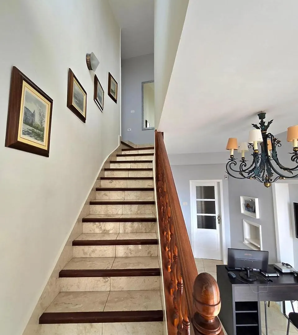 Apartamento Las Vistas サンタクルスデテネリフェ 0*,